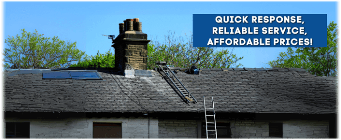 Chimney Repair Charleston