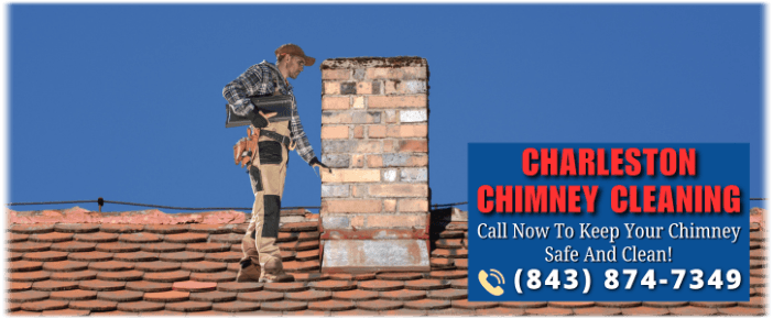 Chimney Cleaning Charleston